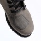 BUTY SKÓRZANE REBELHORN NOMAD DARK GREY 37