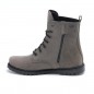 BUTY SKÓRZANE REBELHORN NOMAD DARK GREY 41