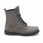 BUTY SKÓRZANE REBELHORN NOMAD DARK GREY 43