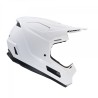 KENNY RACING KASK CROSS/ENDURO MODEL PERFORMANCE ERT SOLID WHITE KOLOR BIAŁY/CZARNY ROZMIAR L ( 59 - 60 CM ) KENNY RACING KASK CROSS/ENDURO MODEL PERFORMANCE ERT SOLID WHITE KOLOR BIAŁY/CZARNY ROZMIAR L ( 59 - 60 CM )