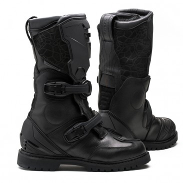 BUTY REBELHORN PATROL BLACK 39