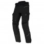 SPODNIE TEKSTYLNE REBELHORN RANGE BLACK S