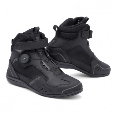 BUTY REBELHORN SPARK II BLACK 48