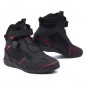 BUTY REBELHORN SPARK II BLACK/RED 40