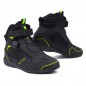 BUTY REBELHORN SPARK II BLACK/FLUO YELLOW 36