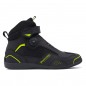 BUTY REBELHORN SPARK II BLACK/FLUO YELLOW 36