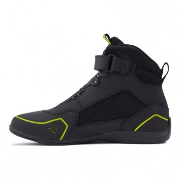 BUTY REBELHORN SPARK II BLACK/FLUO YELLOW 36