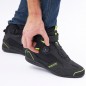 BUTY REBELHORN SPARK II BLACK/FLUO YELLOW 36