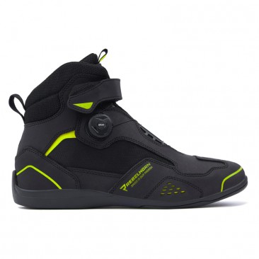 BUTY REBELHORN SPARK II BLACK/FLUO YELLOW 42