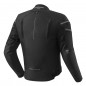 KURTKA TEKSTYLNA REBELHORN SPARK BLACK S