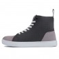 BUTY SKÓRZANE REBELHORN TRAMP II LADY BLACK/GREY 38