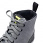 BUTY SKÓRZANE REBELHORN TRAMP II GREY/FLUO YELLOW 37