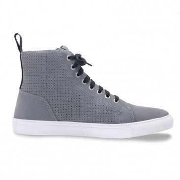 BUTY SKÓRZANE REBELHORN TRAMP II GREY 37