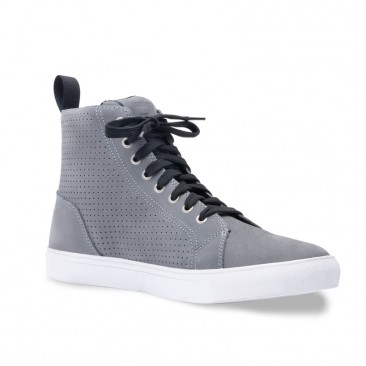 BUTY SKÓRZANE REBELHORN TRAMP II GREY 37