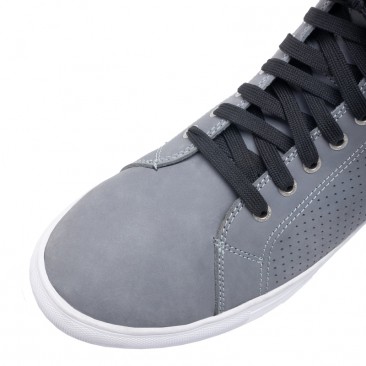 BUTY SKÓRZANE REBELHORN TRAMP II GREY 39