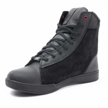 BUTY REBELHORN TRAMP WP BLACK 36