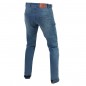 SPODNIE JEANS REBELHORN URBAN III CLASSIC BLUE W34L32