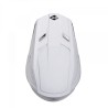 KENNY RACING KASK CROSS/ENDURO MODEL PERFORMANCE ERT SOLID WHITE KOLOR BIAŁY/CZARNY ROZMIAR L ( 59 - 60 CM ) KENNY RACING KASK CROSS/ENDURO MODEL PERFORMANCE ERT SOLID WHITE KOLOR BIAŁY/CZARNY ROZMIAR L ( 59 - 60 CM )