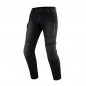 SPODNIE JEANS REBELHORN VANDAL DENIM BLACK W30L32