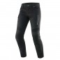 SPODNIE JEANS REBELHORN VANDAL TWILL BLACK W30L32