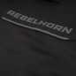 KURTKA TEKSTYLNA REBELHORN WAVE BLACK XS