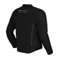 KURTKA TEKSTYLNA REBELHORN WAVE BLACK 5XL