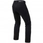 SPODNIE JEANS REBELHORN CLASSIC III REGULAR FIT BLACK W32L32