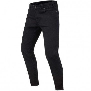 SPODNIE JEANS REBELHORN CLASSIC III SLIM FIT BLACK W34L32