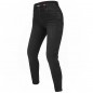 SPODNIE JEANS REBELHORN CLASSIC III LADY SLIM FIT BLACK W32L30