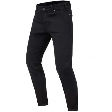 SPODNIE JEANS REBELHORN CLASSIC III SKINNY BLACK W28L30