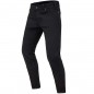 SPODNIE JEANS REBELHORN CLASSIC III SKINNY BLACK W28L30