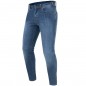 SPODNIE JEANS REBELHORN CLASSIC III SKINNY WASHED BLUE W30L30