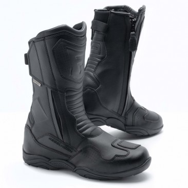 BUTY REBELHORN COMPASS BLACK 42