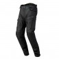 SPODNIE TEKSTYLNE REBELHORN CUBBY IV BLACK L