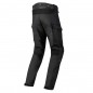 SPODNIE TEKSTYLNE REBELHORN CUBBY IV BLACK L