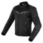 KURTKA TEKSTYLNA REBELHORN FLUX BLACK S