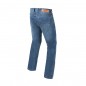 SPODNIE JEANS REBELHORN HAWK III REGULAR FIT WASHED BLUE W40L32