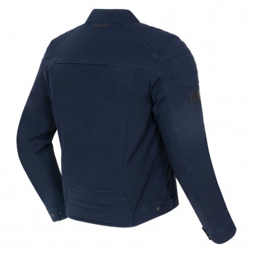 KURTKA TEKSTYLNA REBELHORN HUNTER NAVY BLUE S