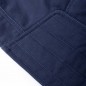 KURTKA TEKSTYLNA REBELHORN HUNTER NAVY BLUE 3XL