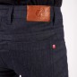 SPODNIE JEANS REBELHORN RAGE DARK BLUE W30L34