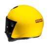 KASK MOTOCYKLOWY HJC V10 PAC-MAN BANDAI NAMCO YELLOW XL