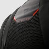 KURTKA MOTOCYKLOWA TEKSTYLNA REBELHORN HIFLOW 5 BLACK GREY RED S