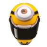 KASK MOTOCYKLOWY HJC V10 STUART MINIONS YELLOW S