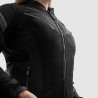 KURTKA MOTOCYKLOWA TEKSTYLNA DAMSKA REBELHORN HIFLOW 5 BLACK W5XL