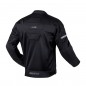 KURTKA TEKSTYLNA OZONE DART BLACK 3XL