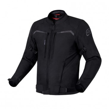 KURTKA TEKSTYLNA OZONE DELTA IV BLACK S