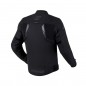 KURTKA TEKSTYLNA OZONE DELTA IV BLACK L