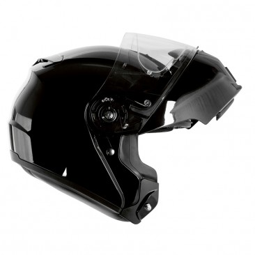 KASK OZONE FLIP UP FP-01 PINLOCK READY BLACK XS