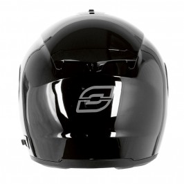 KASK OZONE FLIP UP FP-01 PINLOCK READY BLACK XS