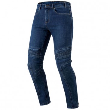 SPODNIE JEANS OZONE HORNET II BLUE W28L34